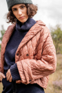 E-Book Fibre Mood Jacket Adria, english