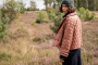 E-Book Fibre Mood Jacket Adria, english