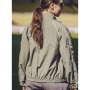 Patron Fibre Mood veste femme pdf Ash, en français
