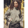 Patron Fibre Mood veste femme pdf Ash, en français