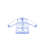 E-Book Fibre Mood Jacket Barbara, english