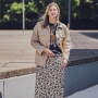 E-Book Fibre Mood Jacket Barbara, english