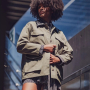 E-Book Fibre Mood Jacket Barbara, english
