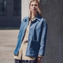 E-Book Fibre Mood Jacket Barbara, english