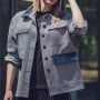 E-Book Fibre Mood Jacket Barbara, english