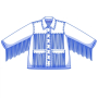 E-Book Fibre Mood Jacket Bianca, english