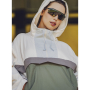 Patron Fibre Mood veste femme pdf Dyron, en français