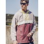 Patron Fibre Mood veste femme pdf Dyron, en français