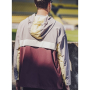 Patron Fibre Mood veste femme pdf Dyron, en français