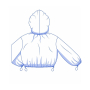 Patron Fibre Mood veste femme pdf Juno, en français
