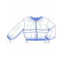 Patron Fibre Mood veste femme pdf Juno, en français