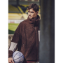 Patron Fibre Mood veste homme pdf Raya, en français
