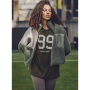 Patron Fibre Mood veste homme pdf Raya, en français