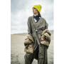 E-book Fibre Mood Jumpsuit Addie, Nederlands