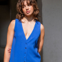E-book Fibre Mood Jumpsuit Felicia, Nederlands