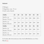 E-Book Fibre Mood Jurk Agatha, nederlands