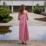 Patron Fibre Mood robe femme pdf Alberthe, en français