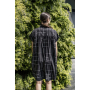 Patron Fibre Mood robe chemise femme pdf Augusta, en français