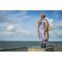 E-book Fibre Mood Jurk Beryl, Nederlands