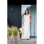 E-book Fibre Mood Jurk Coral, Nederlands