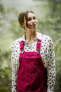E-Book Fibre Mood Jurk Dagny, nederlands