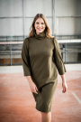 E-Book Fibre Mood Jurk Daniella, nederlands