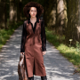 E-book Fibre Mood Jurk Deliz, Nederlands