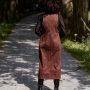 E-book Fibre Mood Jurk Deliz, Nederlands