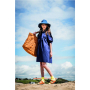 E-Book Fibre Mood Jurk Dolly, nederlands