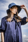 E-Book Fibre Mood Jurk Dolly, nederlands