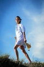 E-Book Fibre Mood Jurk Dolly, nederlands