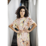E-Book Fibre Mood Kleid Dora