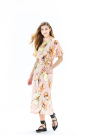 E-Book Fibre Mood Kleid Dora