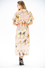 E-Book Fibre Mood Kleid Dora