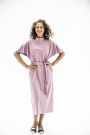 E-Book Fibre Mood Kleid Dora