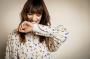 E-Book Fibre Mood Dress Elodie, english