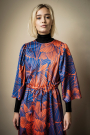 E-Book Fibre Mood Dress Elodie, english