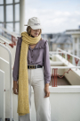 E-Book Fibre Mood Jurk Gladys, nederlands