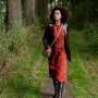 E-Book Fibre Mood Jurk Ildri, Nederlands