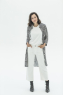 Patron Fibre Mood surchemise / robe chemise femme pdf Indira, en français