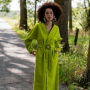 E-Book Fibre Mood Jurk Jessa, Nederlands