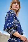 E-book Fibre Mood Jurk Josephine, Nederlands