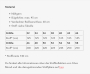 E-Book Fibre Mood Jurk Josie, nederlands