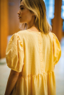 Patron Fibre Mood robe femme pdf Judy, en français