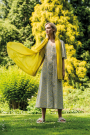 E-book Fibre Mood Jurk Kate, Nederlands