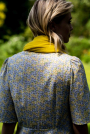E-book Fibre Mood Jurk Kate, Nederlands