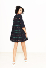 E-Book Fibre Mood Kleid Mira