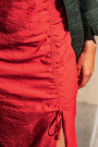 Patron Fibre Mood robe femme pdf Mauriel, en français
