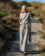 E-book Fibre Mood Jurk Rebel, Nederlands