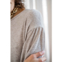 Patron Fibre Mood robe femme pdf Ruby, en français